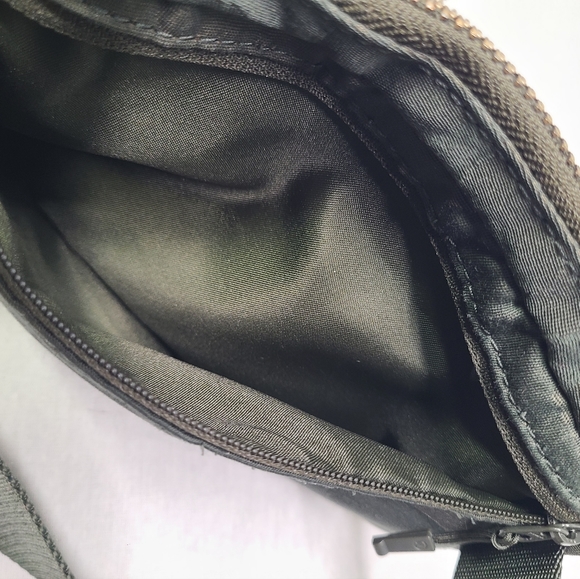 Lululemon Everywhere Belt Bag Heritage Camo Jacquard Dark Olive Sargent Green OG - Picture 9 of 16